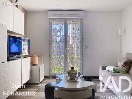 appartement 2 pièces 47 m²