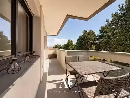 vente appartement 3 pièces 99.1 m² à gex (01170)  449 000 €
