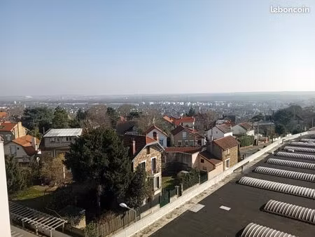 appartement juvisy