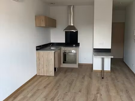 studio 33m2 refait à neuf