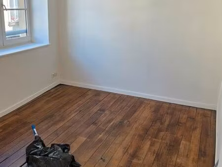appartement f3