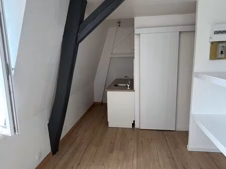 studio 18m2