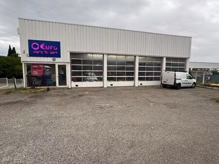◊ à vendre – fonds de commerce automobile à carcassonne ◊