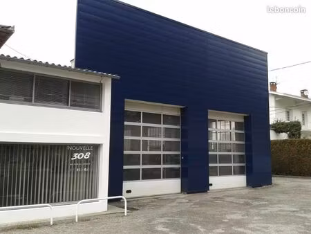local commercial a louer