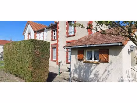 maison 65m2
