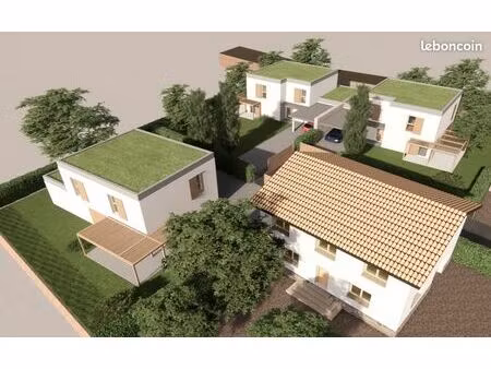 villa neuve