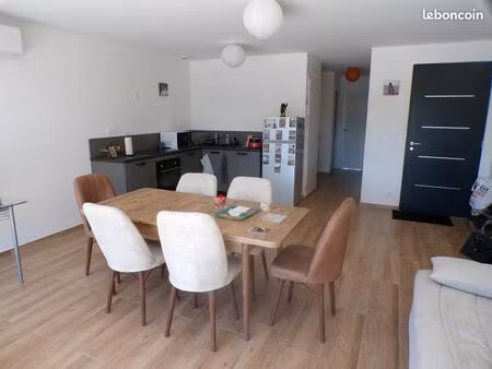 appartement t1