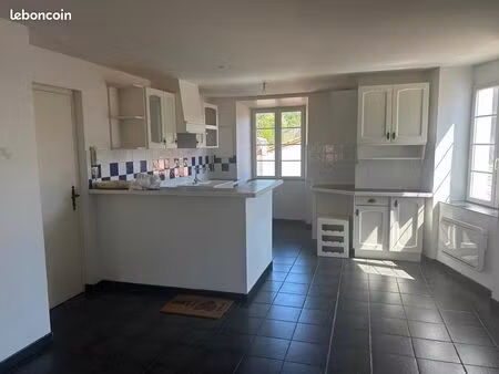 appartement t2 à louer foix