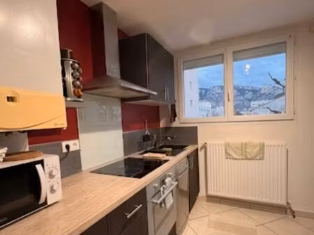 appartement t3