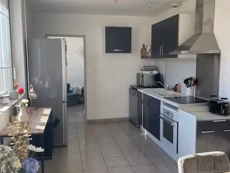 loue appartement t4