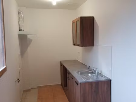 loue appartement t2