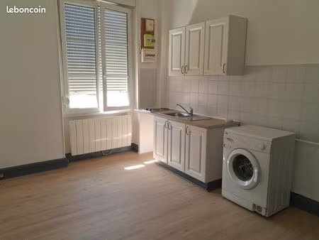 troyes proximité centre ville 2 pièces