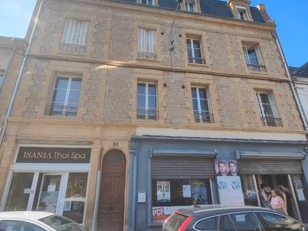 local à usage commercial ou professionnel