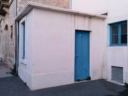 cellier/box/local rangement cv narbonne