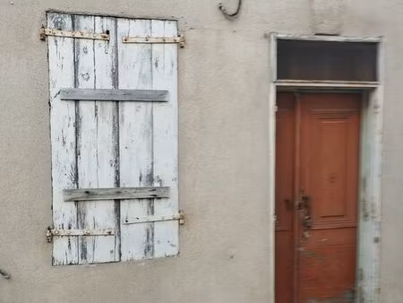 maison de village