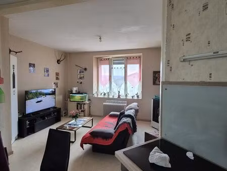 maison 4 pièces 51 m²