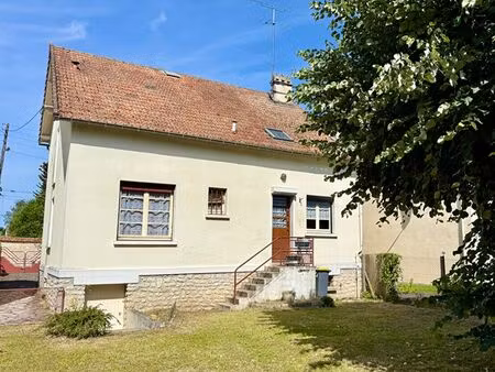 maison 6 pièces 133 m²