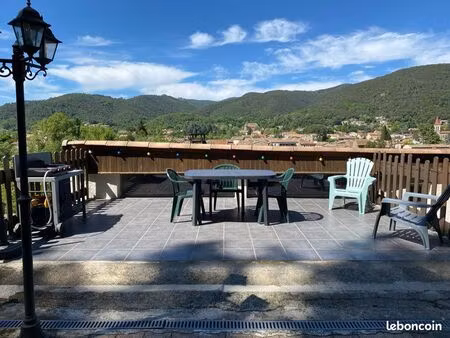 maison de 125m2