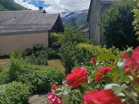 maison à louer à l'année