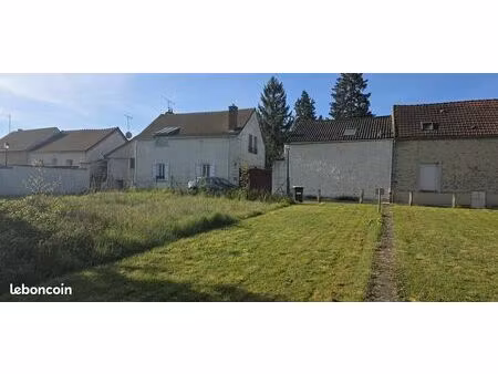 terrain constructible avec pc- site privlegie