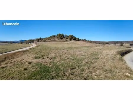 terrain agricole