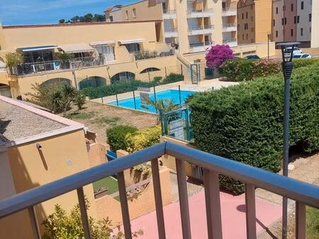 appartement 25m2