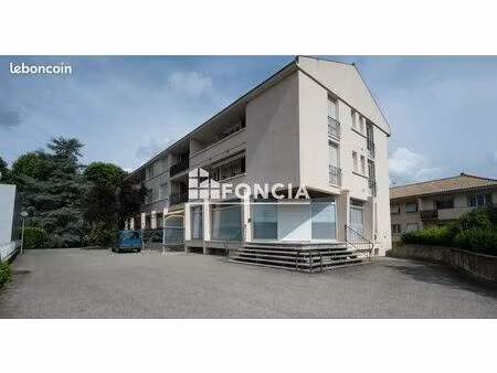 tournon sud  appartement de 73 50 m2