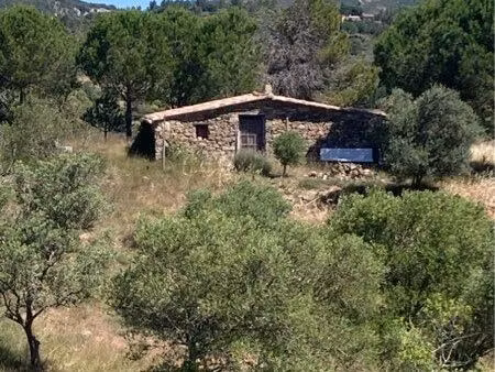 bergerie avec terrain