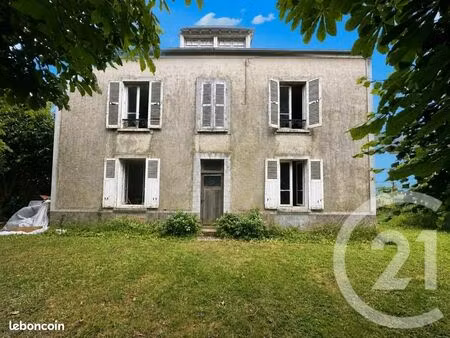 maison 5 pièces 98 m²