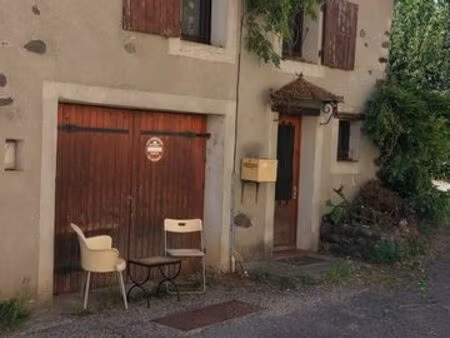 maison de village 4 p