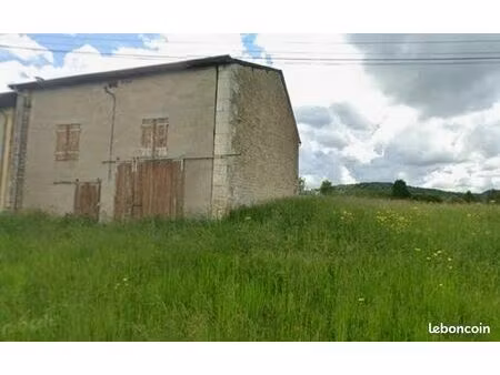 terrain 1534 m² raillicourt