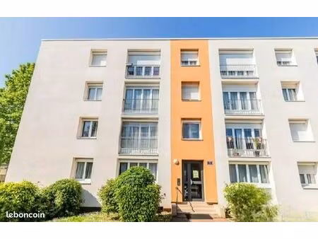 a vendre appartement centre ville