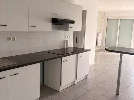 appartement t3