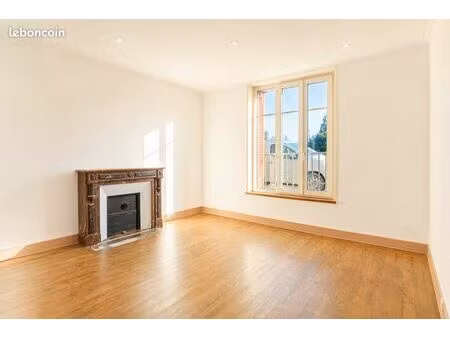 immeuble 150 m² charleville-mézières