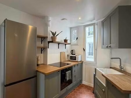 appartement 3 pièces 67 m²