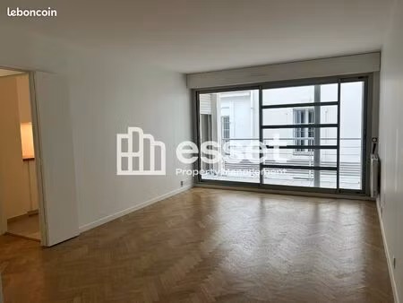 appartement 3 pièces 70m² à louer 2768 - paris 75007