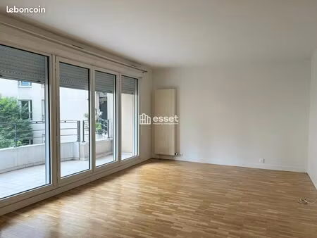 appartement 3 pièces 78m² à louer 2333 - paris 75012