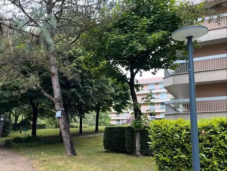 appartement 2 pièces 52 m²
