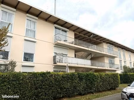 appartement t4 yerres