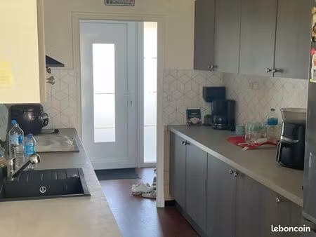 maison 180m2