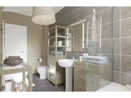 maison 5 pièces 90 m²