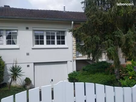 pavillon plain pied charleville mezieres