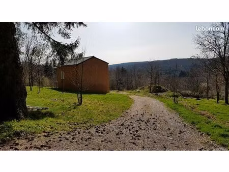 maison gîte à vendre