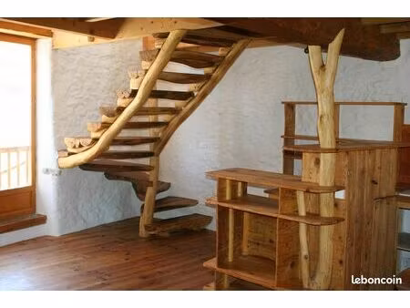 maison avec jardin a quillan