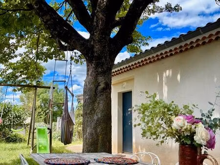saint-péray maison récente 125m2