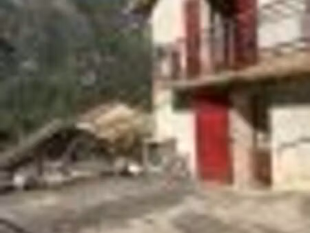 vente maison ancienne ussat village (09)