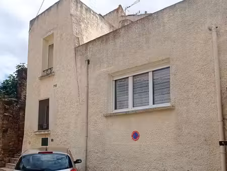maison de village 6 pièces 130 m²
