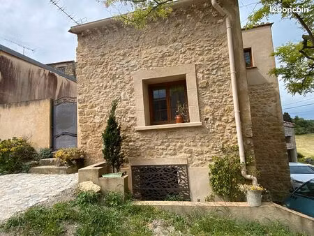 maison 5 pièces 108 m²