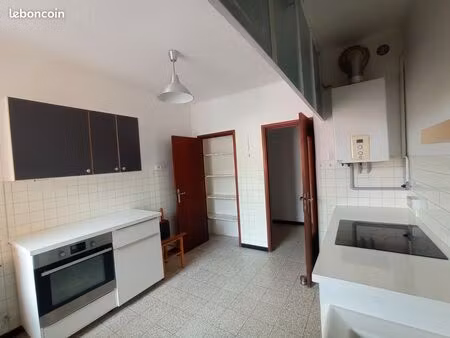 appartement 3 pièces