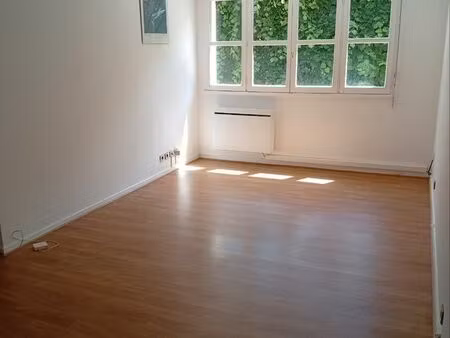 appartement f3/4 à vendre gif chevry